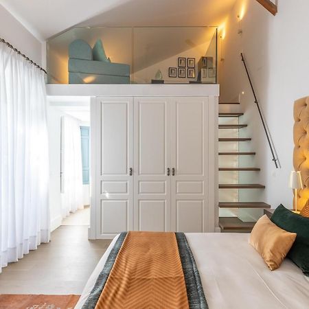 Living4Malaga Aduana Imperial Lägenhet Exteriör bild