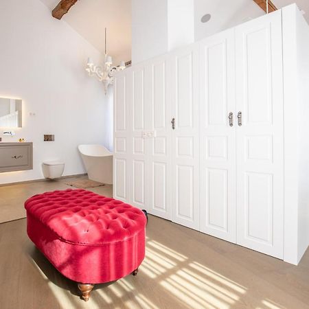 Living4Malaga Aduana Imperial Lägenhet Exteriör bild