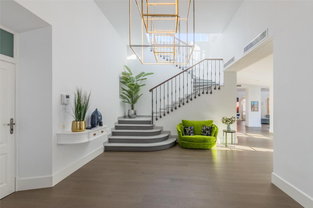 Living4Malaga Aduana Imperial Lägenhet Exteriör bild