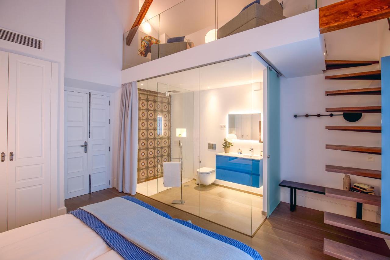 Living4Malaga Aduana Imperial Lägenhet Exteriör bild