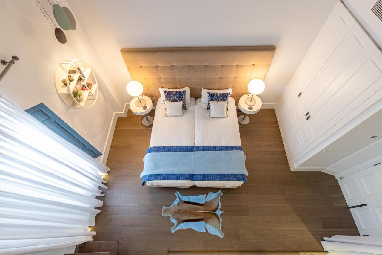 Living4Malaga Aduana Imperial Lägenhet Exteriör bild