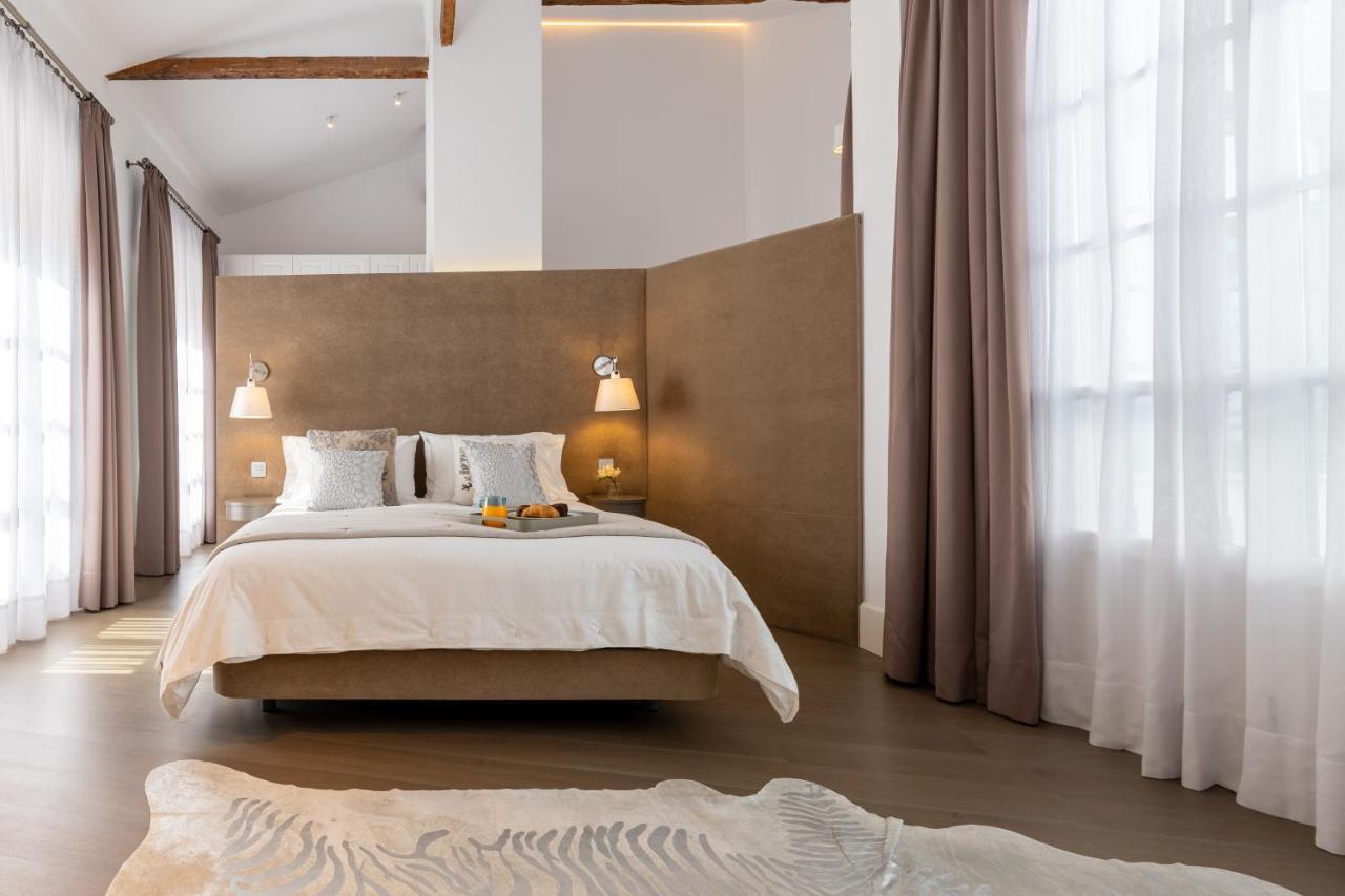 Living4Malaga Aduana Imperial Lägenhet Exteriör bild