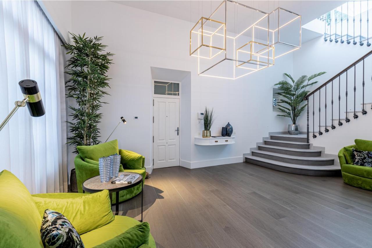Living4Malaga Aduana Imperial Lägenhet Exteriör bild