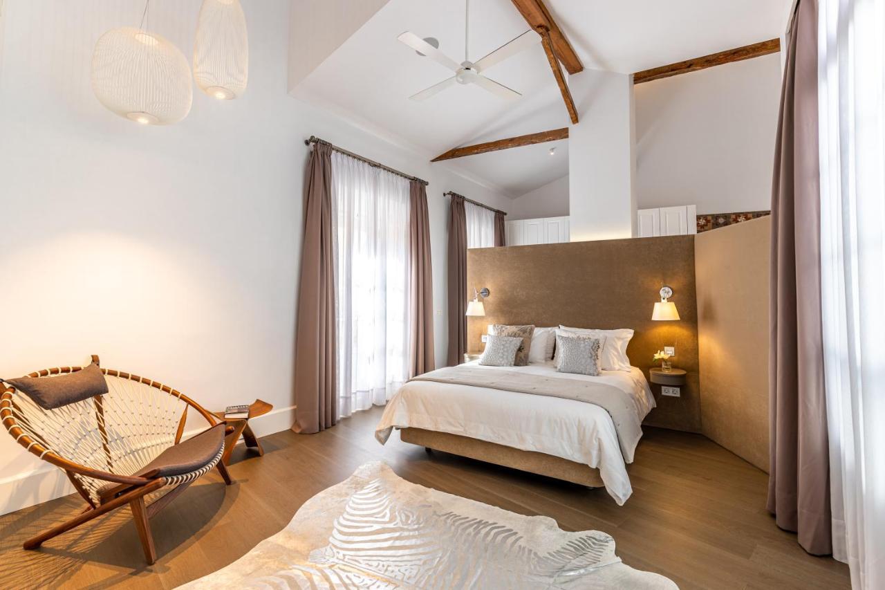 Living4Malaga Aduana Imperial Lägenhet Exteriör bild