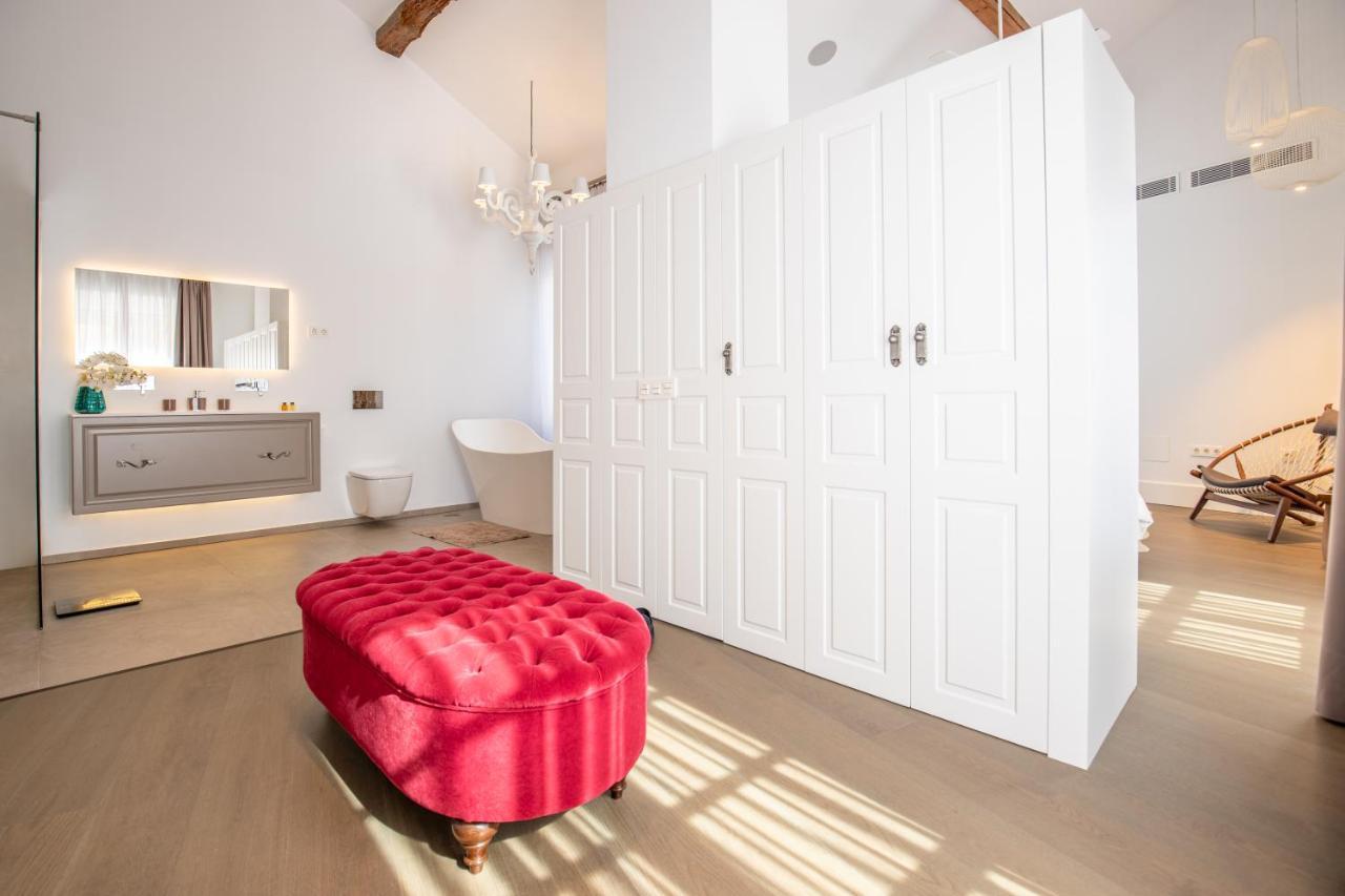 Living4Malaga Aduana Imperial Lägenhet Exteriör bild